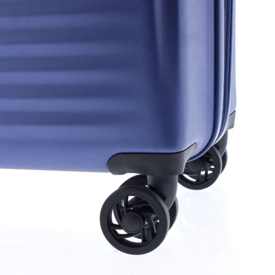 Nomadtec - Trolley M in Blau