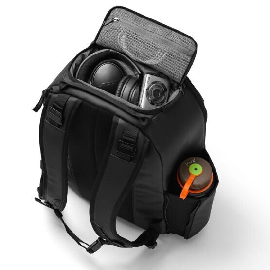 Ramverk - Backpack 21L, Black Out