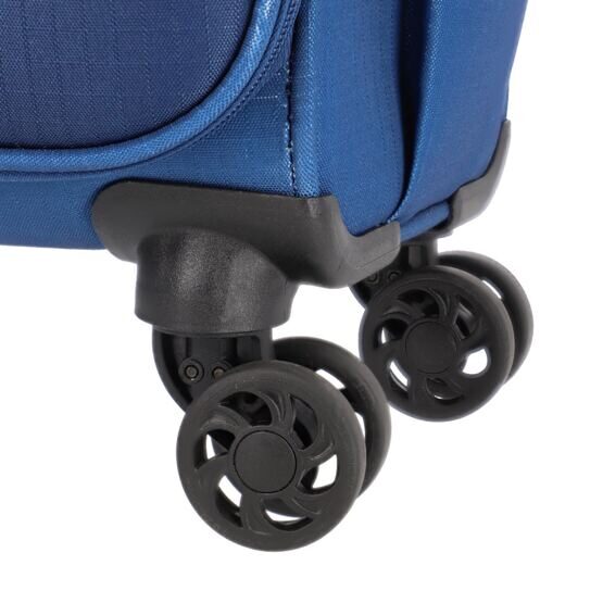 Minimover - Kindertrolley 4-Rollen, Pirat