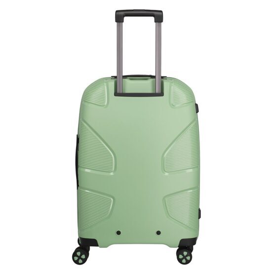 IP1 - 4-Rad Trolley M, Spring Green