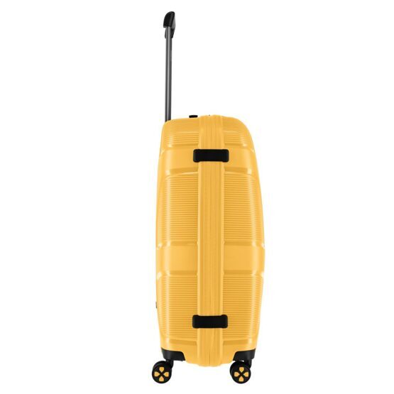 IP1 - 4-Rad Trolley L, Sunset Yellow