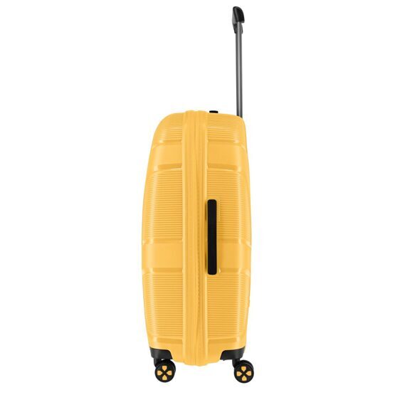 IP1 - 4-Rad Trolley L, Sunset Yellow