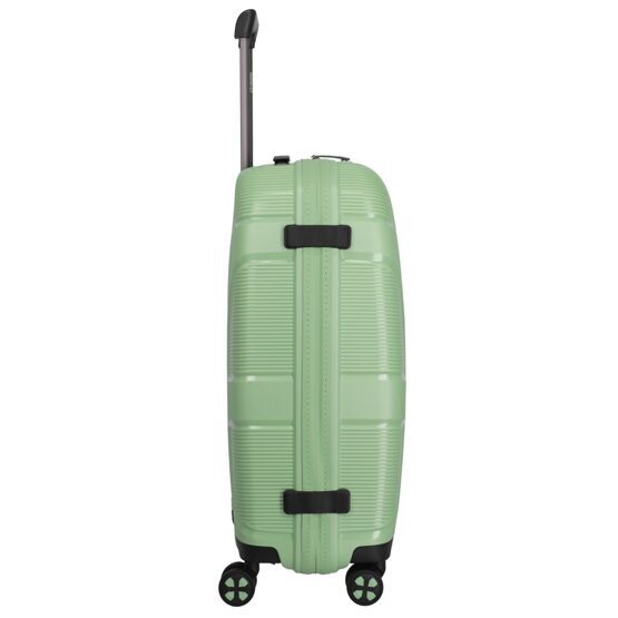 IP1 - 4-Rad Trolley M, Spring Green