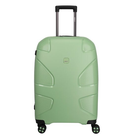 IP1 - 4-Rad Trolley M, Spring Green