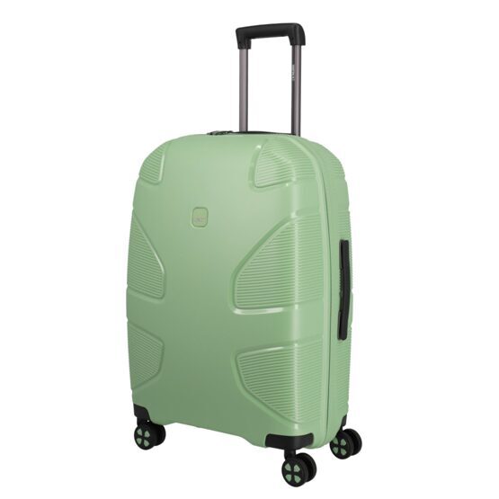 IP1 - 4-Rad Trolley M, Spring Green