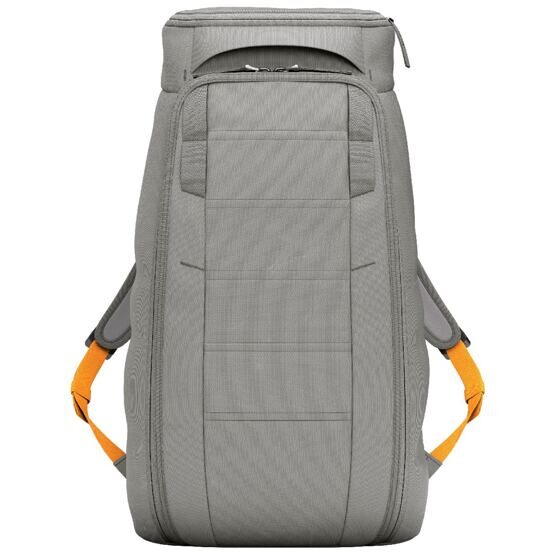 Hugger - Backpack 25L, Sand Grey