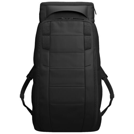 Hugger - Backpack 30L, Black Out