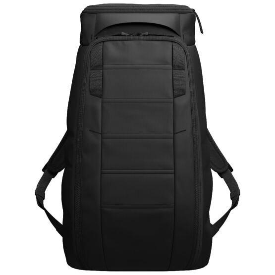 Hugger - Backpack 25L, Black Out