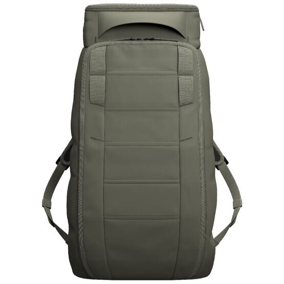 Hugger - Backpack 30L, Moss Green