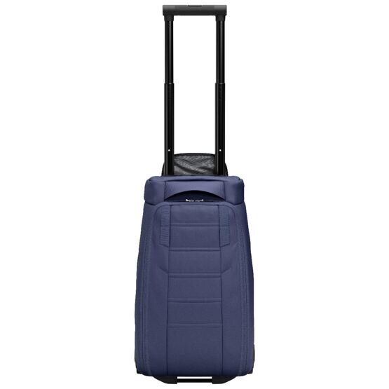 Hugger - Roller Bag Carry-on 40L, Blue Hour