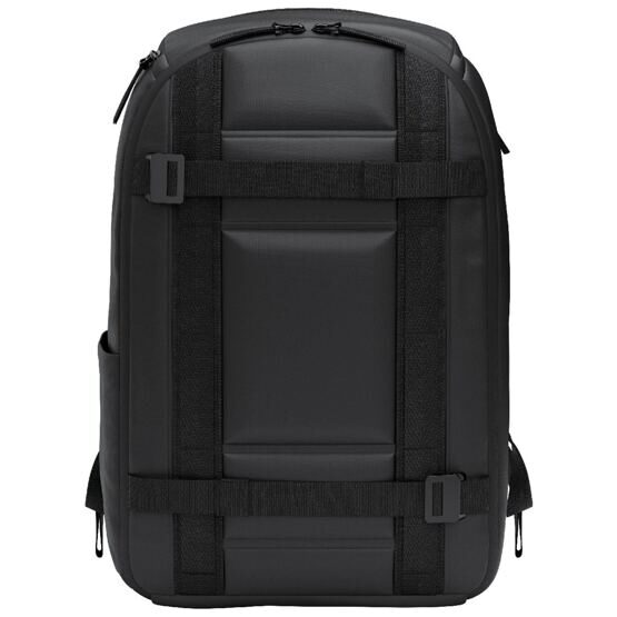 Ramverk - Backpack 21L, Black Out