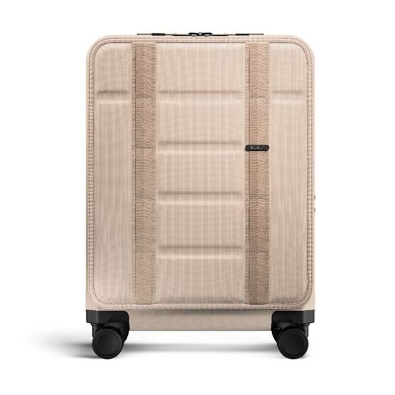 Ramverk - Front-access Carry-on, Fogbow Beige