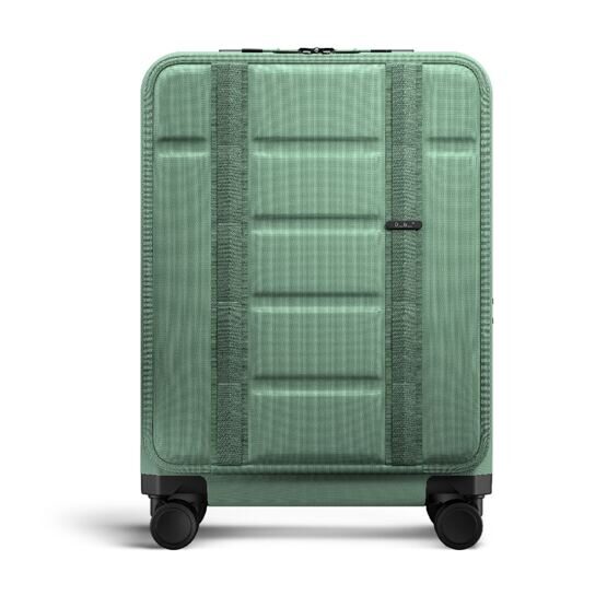 Ramverk - Front-access Carry-on, Green Ray