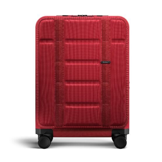 Ramverk - Front-access Carry-on, Sprite Lightning Red