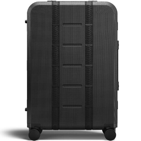 Ramverk - Pro Check-in Luggage Large, Black Out