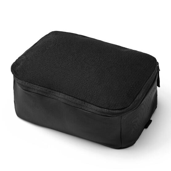 Essential - Packing Cube L, Black Out