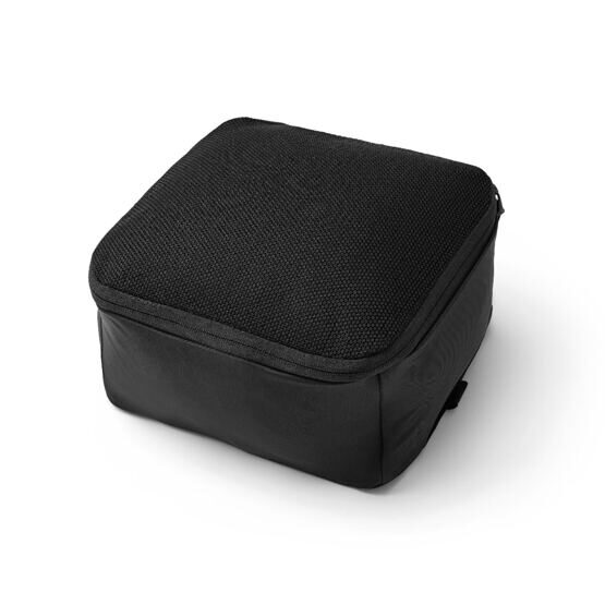 Essential - Packing Cube M, Black Out