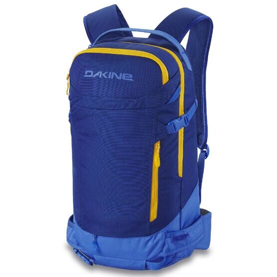 Heli Pro 24L - Rucksack in Deep Blue