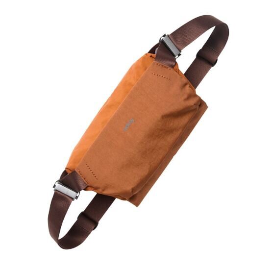 Venture Sling 6L Bronze