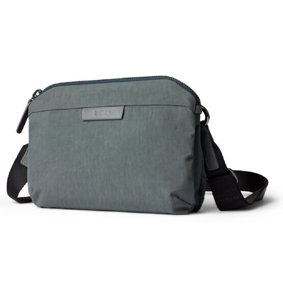 Tokyo - Side Bag, Everglade