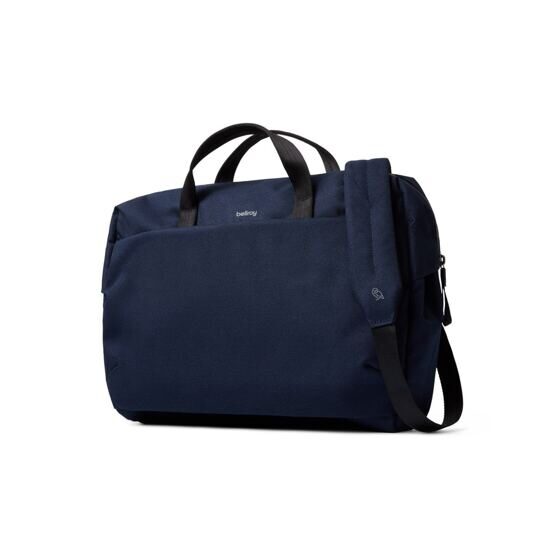 Via - Work Bag, Navy