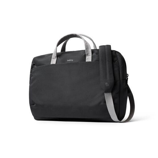 Via - Work Bag, Slate