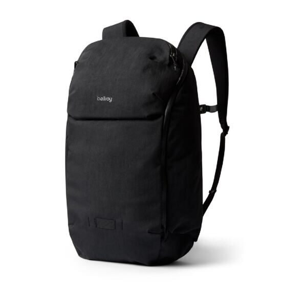 Venture - Ready Pack 20L, Schwarz