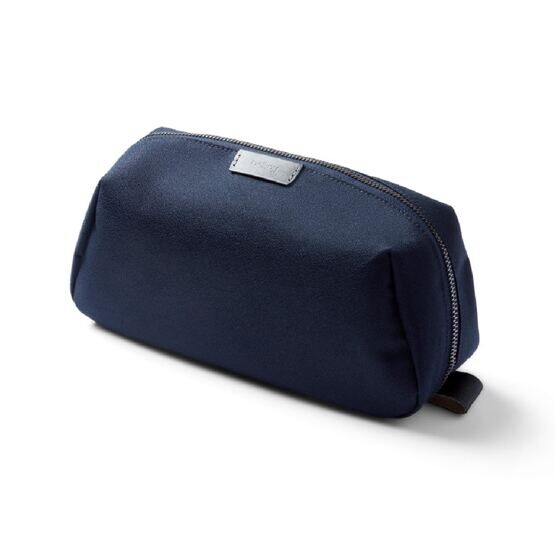 Toiletry Kit Plus Navy