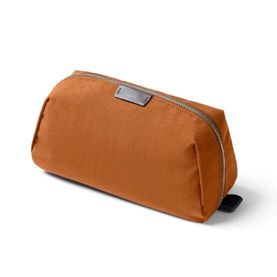 Toiletry Kit Plus Bronze