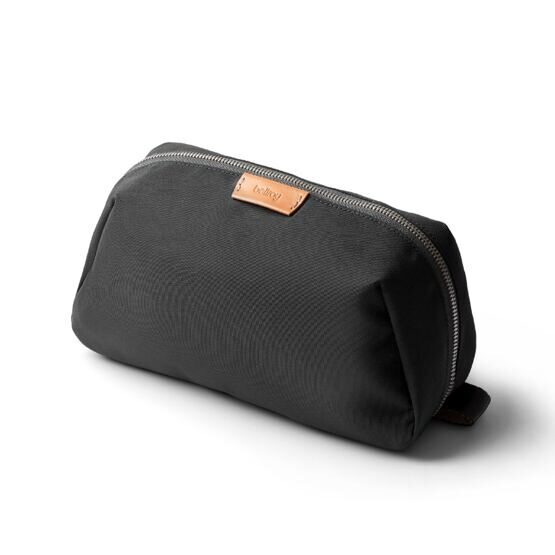 Toiletry Kit Plus Slate