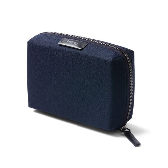 Tech Kit Compact Navy