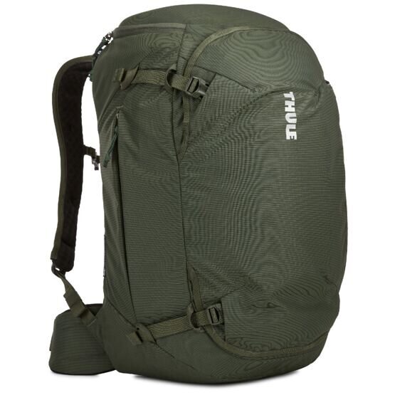 Thule Landmark Backpack 40L M - dark forest