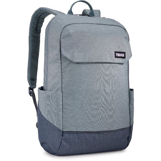 Thule Lithos Backpack 20L - pond gray/dark slate