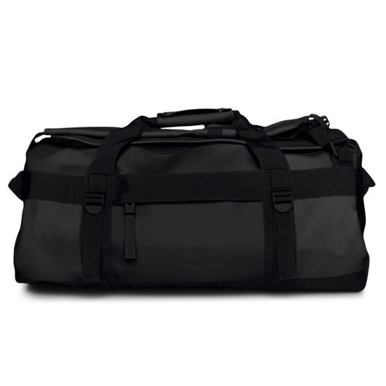 Texel Duffel Bag W3, Schwarz