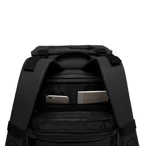 SoFo Backpack Travel, Schwarz