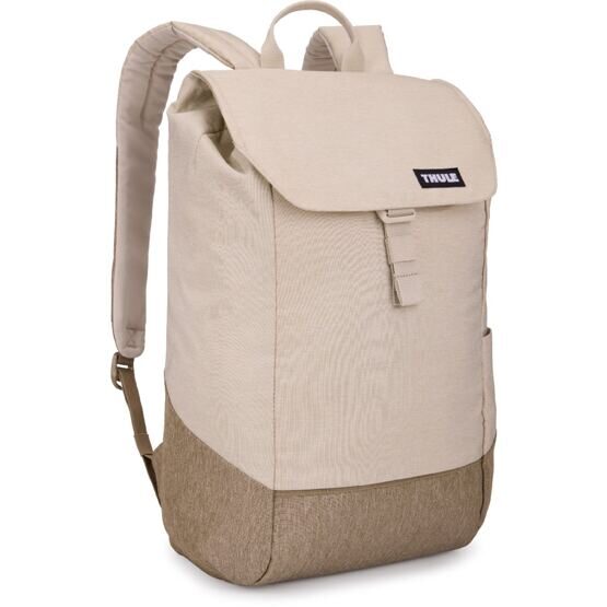 Thule Lithos Backpack 16L - pelican gray/faded khaki