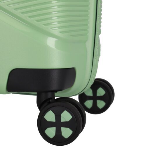 IP1 - 4-Rad Trolley M, Spring Green