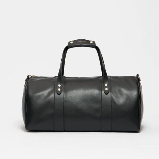 Classic Weekender - Oleatex Edition, Night Black