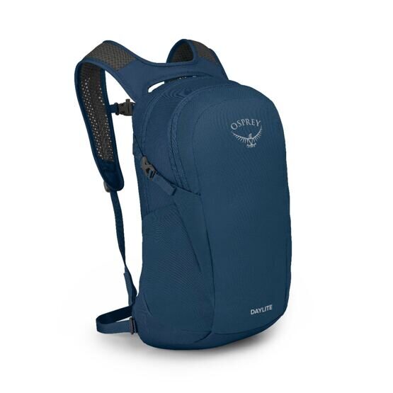 Daylite Rucksack, Wave Blue