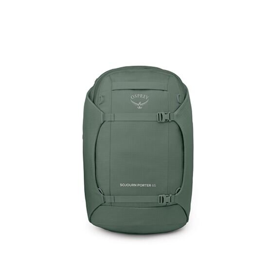 Sojourn Porter 65, KoseretGreen