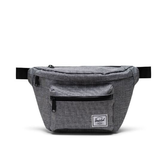 Pop Quiz - Hip Pack in Raven Grau