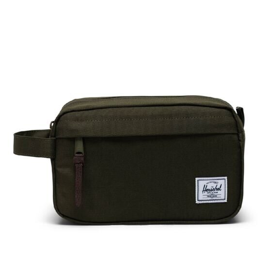 Chapter - Travel Kit in Ivy Green