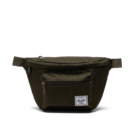 Pop Quiz - Hip Pack in Ivy Green