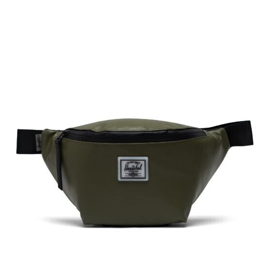 Pop Quiz - Hip Pack Wetterfest in Ivy Green