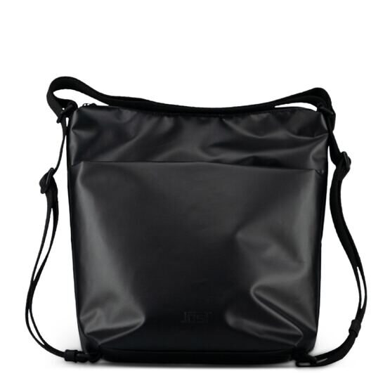 Tolja - 2-Way Bag in Schwarz