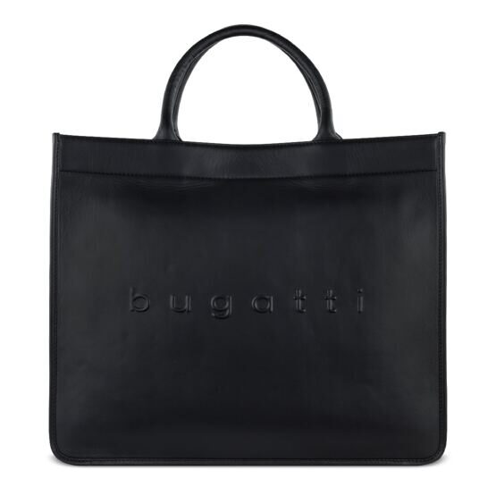 Daphne - Tote Bag, Schwarz