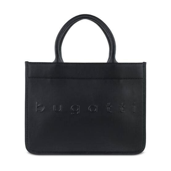 Daphne - Tote Bag klein, Schwarz