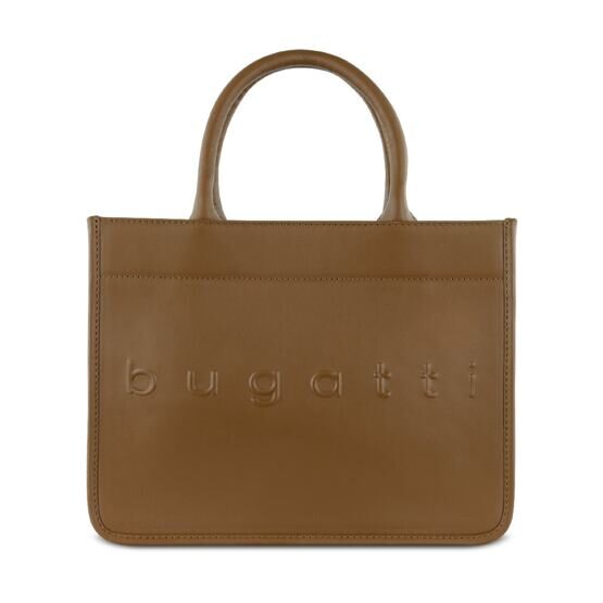 Daphne - Tote Bag klein, Cognac