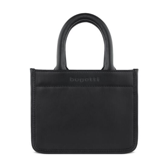 Daphne - Tote Bag mini, Schwarz