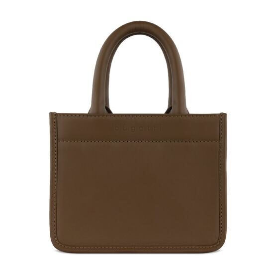 Daphne - Tote Bag mini, Cognac